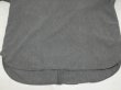画像11: 60s UNKNOWN SALT&PEPPER BLACK CHAMBRAY SHIRT (11)