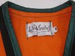 画像4: 80s Pack Trails CANVAS TRAIL OUTDOOR VEST (4)