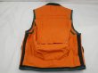 画像10: 80s Pack Trails CANVAS TRAIL OUTDOOR VEST (10)