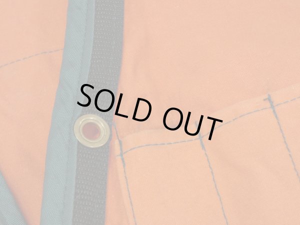 画像6: 80s Pack Trails CANVAS TRAIL OUTDOOR VEST (6)