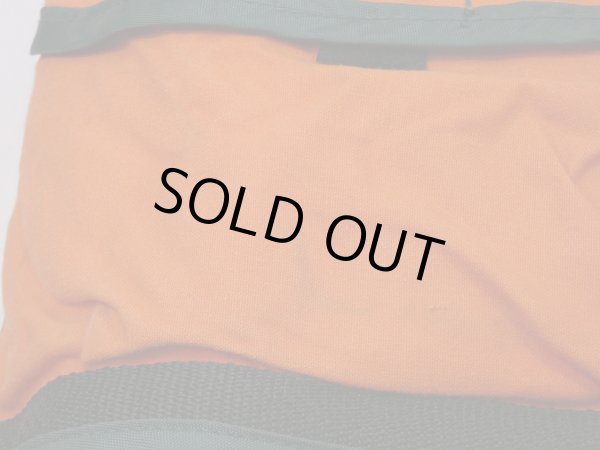 画像7: 80s Pack Trails CANVAS TRAIL OUTDOOR VEST (7)