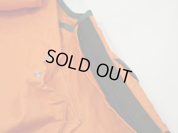 画像12: 80s Pack Trails CANVAS TRAIL OUTDOOR VEST (12)