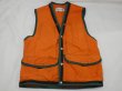 画像5: 80s Pack Trails CANVAS TRAIL OUTDOOR VEST (5)