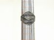 画像5: 30s 40s NAVAJO FRED HARVEY STYLE  RING (5)