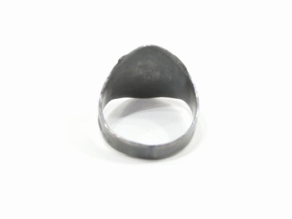 画像4: 30s 40s NAVAJO FRED HARVEY STYLE  RING (4)