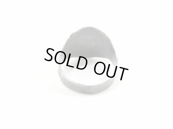 画像4: 30s 40s NAVAJO FRED HARVEY STYLE  RING (4)