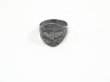 画像1: 30s 40s NAVAJO FRED HARVEY STYLE  RING (1)