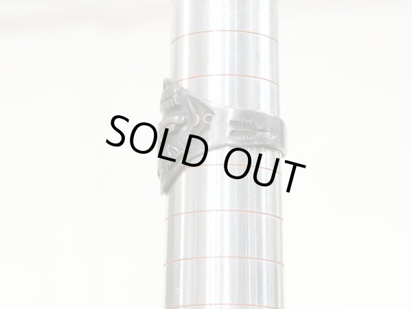 画像6: 30s 40s NAVAJO FRED HARVEY STYLE  RING (6)