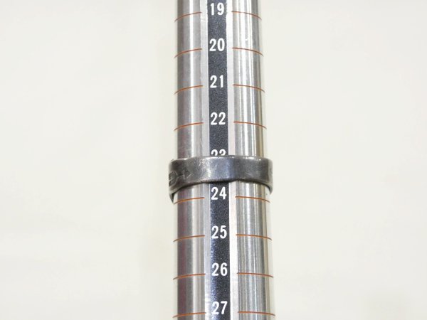 画像8: 30s 40s NAVAJO FRED HARVEY STYLE  RING (8)