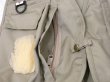 画像7: 70s 80s Columbia Sportswear FISHING VEST MADE IN USA (7)