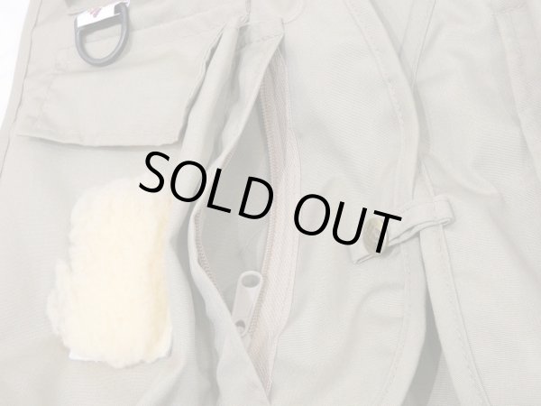 画像7: 70s 80s Columbia Sportswear FISHING VEST MADE IN USA (7)