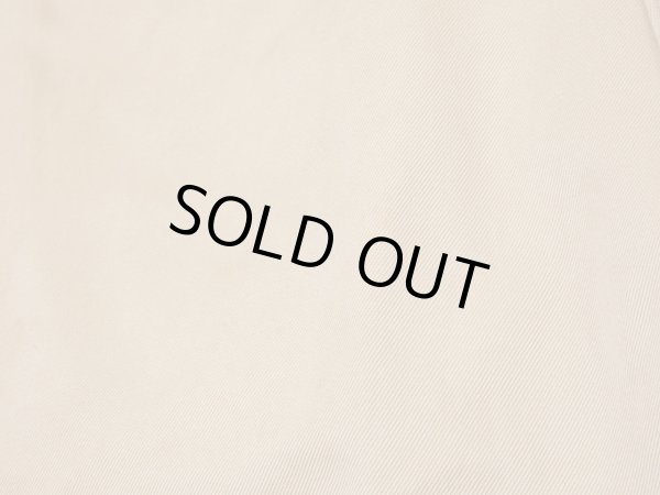 画像13: 40s 50s US ARMY M-45 COTTON KHAKI CHINO TROUSERS PANTS (13)