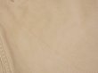画像14: 40s 50s US ARMY M-45 COTTON KHAKI CHINO TROUSERS PANTS (14)