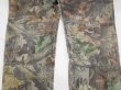 画像8: 80s 90s Wrangler ADVANTAGE TIMBER CAMO DOUBLE KNEE 5P PANTS MADE IN USA (8)