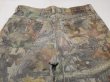 画像11: 80s 90s Wrangler ADVANTAGE TIMBER CAMO DOUBLE KNEE 5P PANTS MADE IN USA (11)