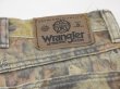 画像12: 80s 90s Wrangler ADVANTAGE TIMBER CAMO DOUBLE KNEE 5P PANTS MADE IN USA (12)