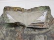 画像6: 80s 90s Wrangler ADVANTAGE TIMBER CAMO DOUBLE KNEE 5P PANTS MADE IN USA (6)