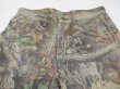 画像4: 80s 90s Wrangler ADVANTAGE TIMBER CAMO DOUBLE KNEE 5P PANTS MADE IN USA (4)