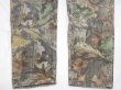 画像10: 80s 90s Wrangler ADVANTAGE TIMBER CAMO DOUBLE KNEE 5P PANTS MADE IN USA (10)