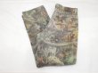 画像3: 80s 90s Wrangler ADVANTAGE TIMBER CAMO DOUBLE KNEE 5P PANTS MADE IN USA (3)