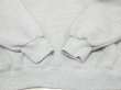画像10: 90s RUSSELL ATHLETIC BLANK HALF ZIP SWEAT (10)