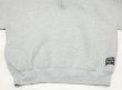 画像6: 90s RUSSELL ATHLETIC BLANK HALF ZIP SWEAT (6)