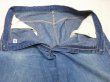 画像6: 60s BLUE BELL DENIM PAINTER WORK PANTS (6)