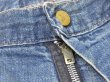 画像5: 60s BLUE BELL DENIM PAINTER WORK PANTS (5)