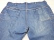 画像11: 60s BLUE BELL DENIM PAINTER WORK PANTS (11)