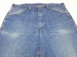 画像4: 60s BLUE BELL DENIM PAINTER WORK PANTS (4)