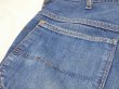 画像12: 60s BLUE BELL DENIM PAINTER WORK PANTS (12)