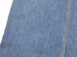 画像10: 60s BLUE BELL DENIM PAINTER WORK PANTS (10)