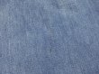 画像14: 60s BLUE BELL DENIM PAINTER WORK PANTS (14)