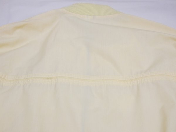 画像10: 60s 70s JC Penney Derby STYLE CUP SHOULDER JACKET (10)