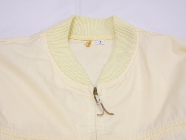 画像3: 60s 70s JC Penney Derby STYLE CUP SHOULDER JACKET (3)
