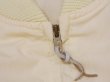 画像4: 60s 70s JC Penney Derby STYLE CUP SHOULDER JACKET (4)