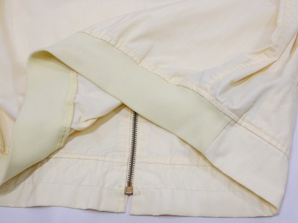 画像11: 60s 70s JC Penney Derby STYLE CUP SHOULDER JACKET (11)