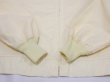 画像7: 60s 70s JC Penney Derby STYLE CUP SHOULDER JACKET (7)