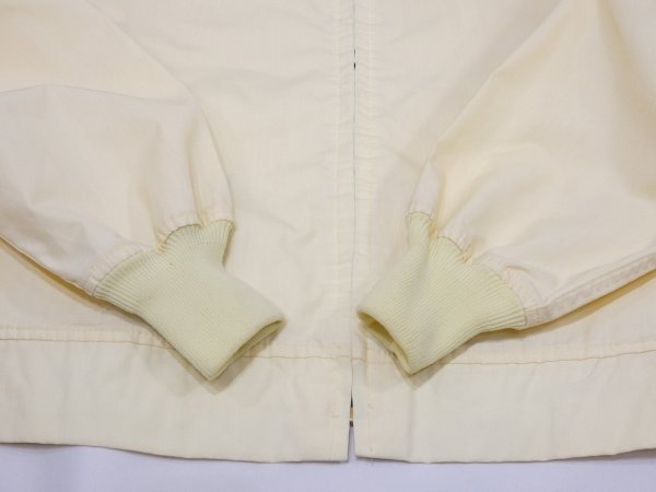 画像7: 60s 70s JC Penney Derby STYLE CUP SHOULDER JACKET (7)