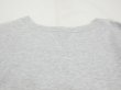 画像3: 50s UNKNOWN FRONT V BLANK SWEAT (3)