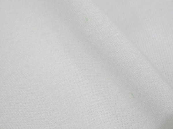 画像10: 90s JERZEES SWEAT CARDIGAN MADE IN USA (10)