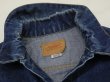 画像5: 70s Levi's 70505-0217 DENIM JACKET GJ SIZE 46 (5)