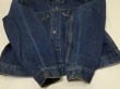 画像15: 70s Levi's 70505-0217 DENIM JACKET GJ SIZE 46 (15)