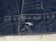 画像13: 70s Levi's 70505-0217 DENIM JACKET GJ SIZE 46 (13)