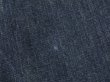 画像10: 70s Levi's 70505-0217 DENIM JACKET GJ SIZE 46 (10)