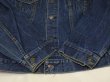 画像14: 70s Levi's 70505-0217 DENIM JACKET GJ SIZE 46 (14)