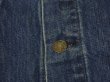 画像11: 70s Levi's 70505-0217 DENIM JACKET GJ SIZE 46 (11)