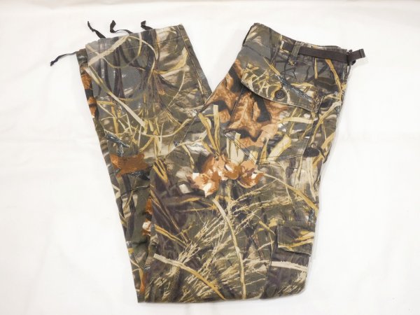 画像3: 90s 00s Cabela's ADVANTAGE CAMO CARGO PANTS  (3)