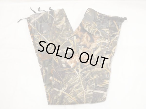 画像3: 90s 00s Cabela's ADVANTAGE CAMO CARGO PANTS  (3)