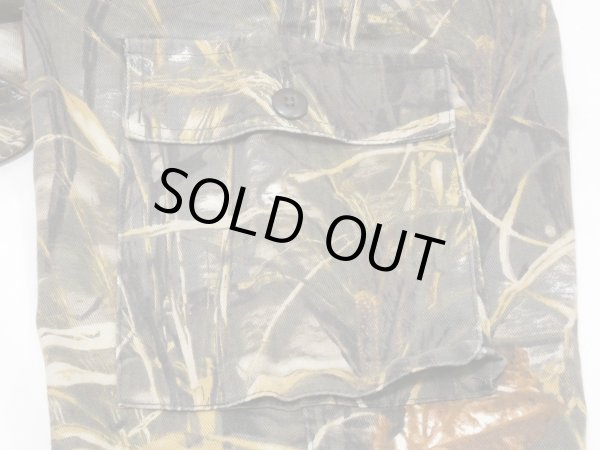 画像8: 90s 00s Cabela's ADVANTAGE CAMO CARGO PANTS  (8)